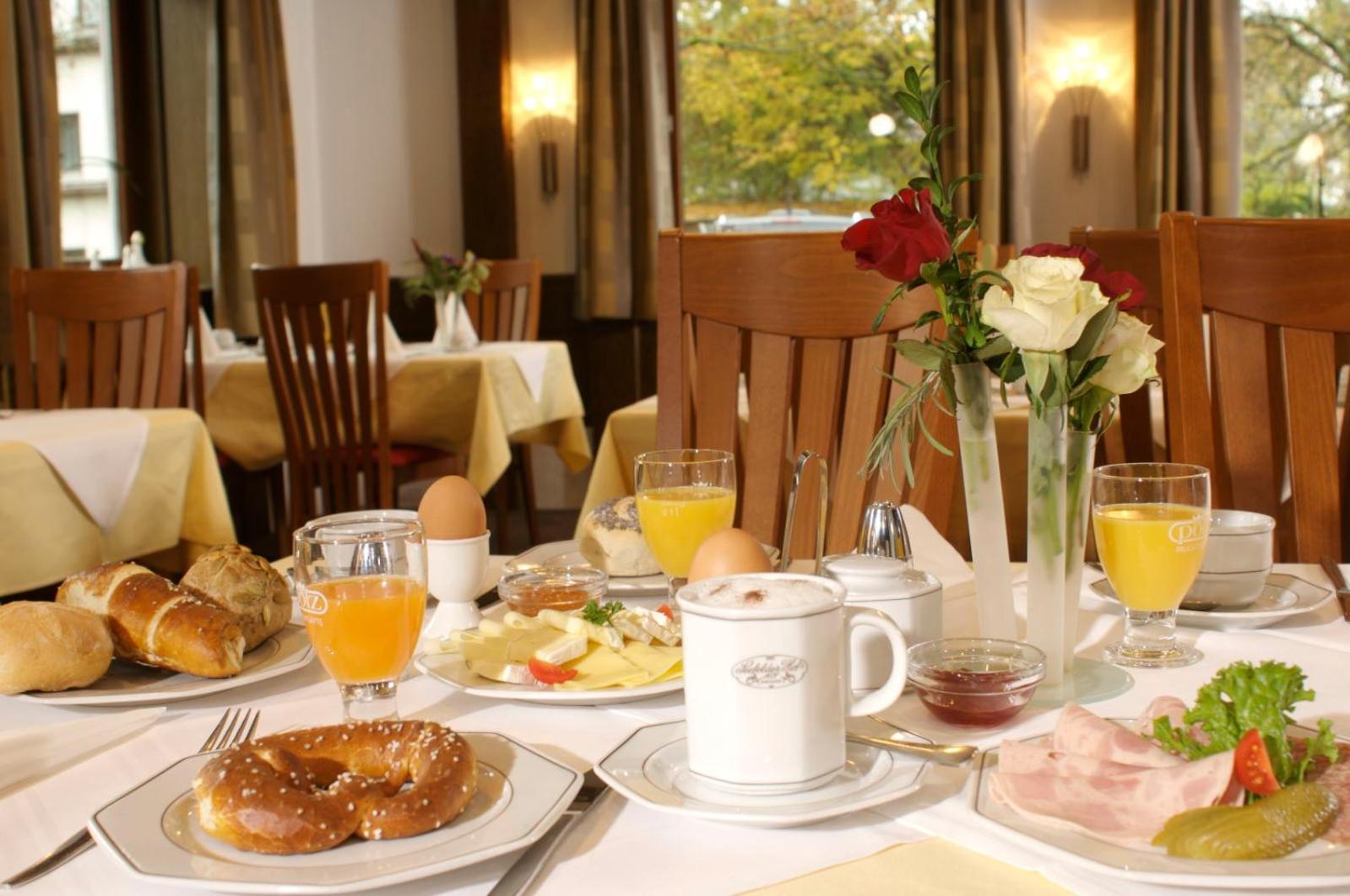 Hotel Gasthof Seefelder Hof Dießen am Ammersee Extérieur photo