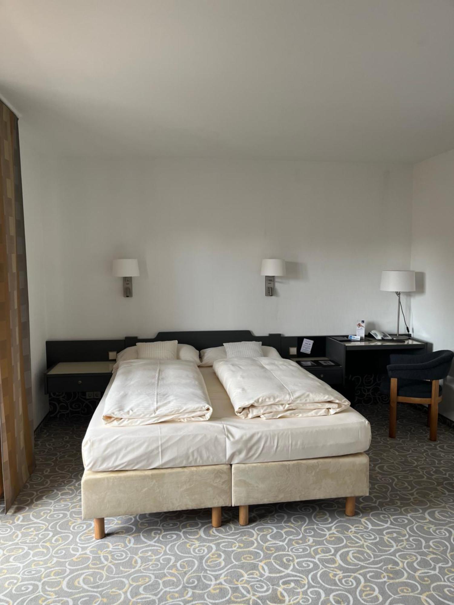 Hotel Gasthof Seefelder Hof Dießen am Ammersee Extérieur photo