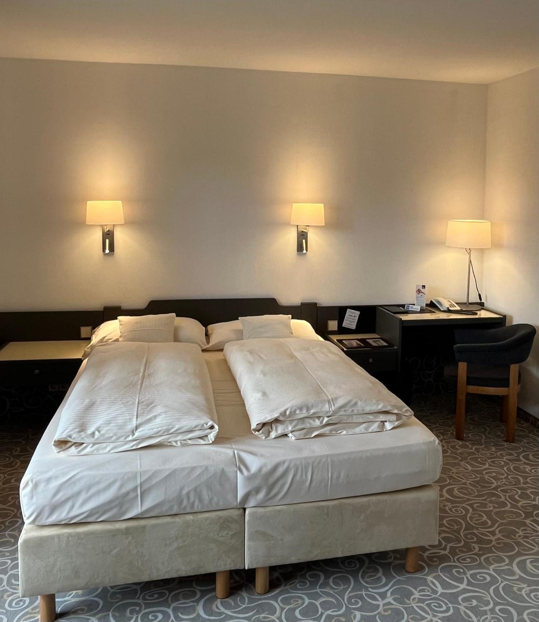 Hotel Gasthof Seefelder Hof Dießen am Ammersee Extérieur photo