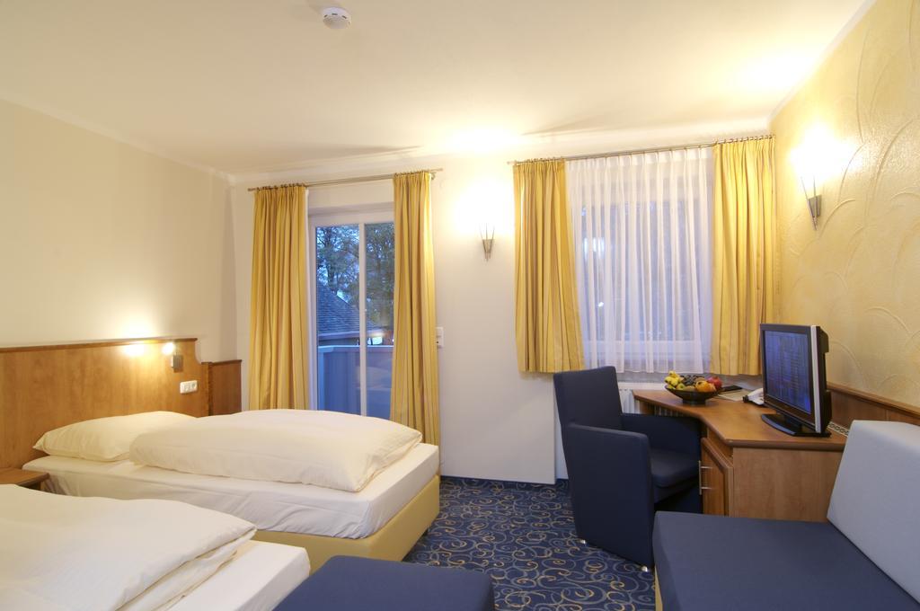 Hotel Gasthof Seefelder Hof Dießen am Ammersee Extérieur photo