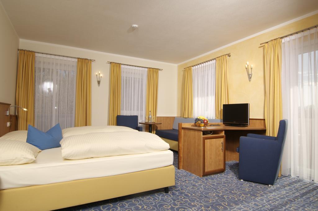 Hotel Gasthof Seefelder Hof Dießen am Ammersee Extérieur photo