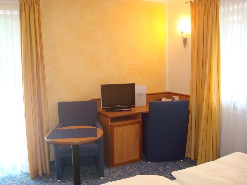 Hotel Gasthof Seefelder Hof Dießen am Ammersee Chambre photo