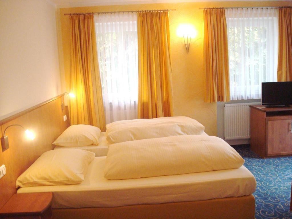 Hotel Gasthof Seefelder Hof Dießen am Ammersee Chambre photo