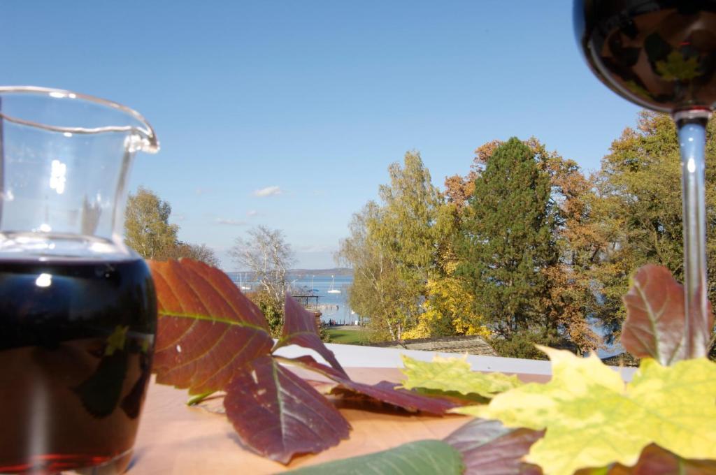 Hotel Gasthof Seefelder Hof Dießen am Ammersee Chambre photo