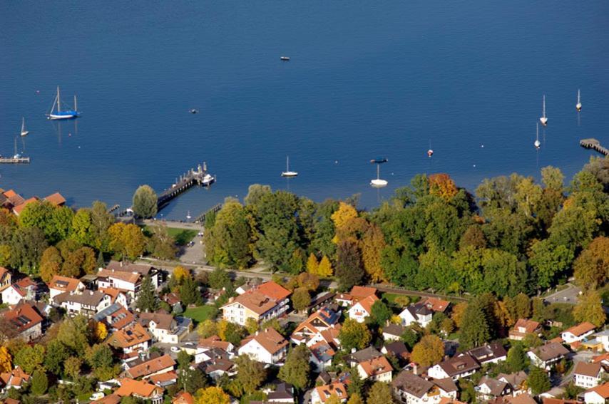 Hotel Gasthof Seefelder Hof Dießen am Ammersee Extérieur photo